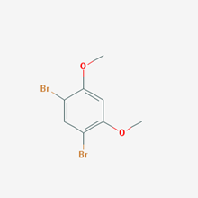 Picture of 1,5-Dibromo-2,4-dimethoxybenzene