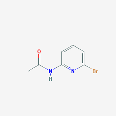 Picture of N-(6-Bromopyridin-2-yl)acetamide