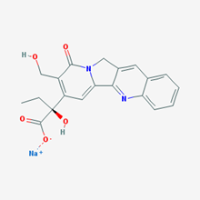 Picture of Sodium camptothecin