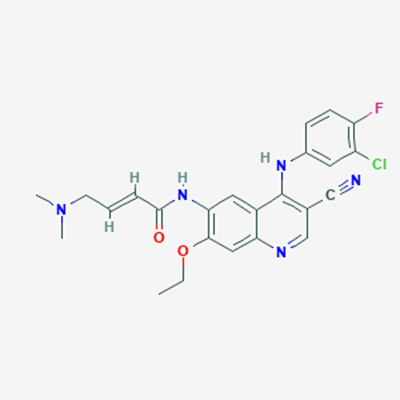 Picture of Pelitinib