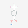 Picture of Sodium 4-(trifluoromethyl)benzoate