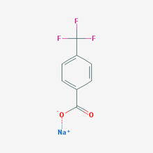 Picture of Sodium 4-(trifluoromethyl)benzoate