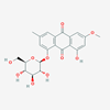 Picture of Physcion-1-O-β-D-glucoside(Standard Reference Material)