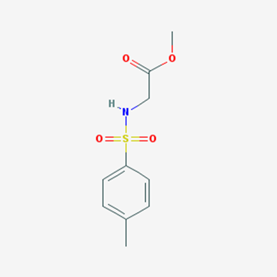 Picture of Tos-Gly-Ome