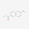 Picture of 1-(6-Methoxynaphthalen-2-yl)propan-1-one