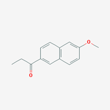 Picture of 1-(6-Methoxynaphthalen-2-yl)propan-1-one