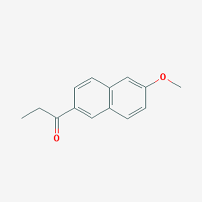 Picture of 1-(6-Methoxynaphthalen-2-yl)propan-1-one