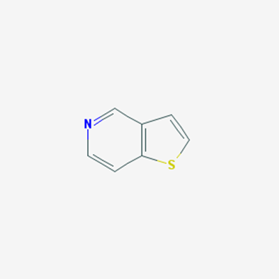 Picture of Thieno[3,2-c]pyridine