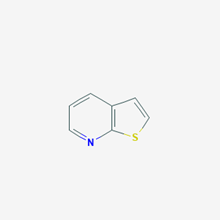 Picture of Thieno[2,3-b]pyridine