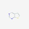 Picture of Thieno[2,3-d]pyrimidine