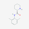 Picture of (S)-N-(2,6-Dimethylphenyl)-2-piperidinecarboxamide