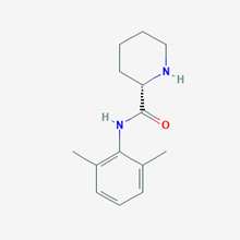 Picture of (S)-N-(2,6-Dimethylphenyl)-2-piperidinecarboxamide