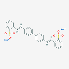 Picture of Sodium 2,2-([1,1-biphenyl]-4,4-diylbis(ethene-2,1-diyl))dibenzenesulfonate