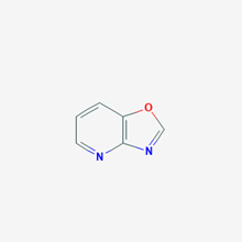 Picture of Oxazolo[4,5-b]pyridine