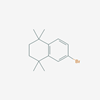 Picture of 6-Bromo-1,1,4,4-tetramethyl-1,2,3,4-tetrahydronaphthalene