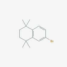 Picture of 6-Bromo-1,1,4,4-tetramethyl-1,2,3,4-tetrahydronaphthalene