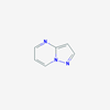 Picture of Pyrazolo[2,3-a]pyrimidine