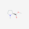 Picture of (S)-Methyl 1-methylpyrrolidine-2-carboxylate