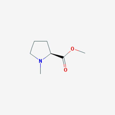 Picture of (S)-Methyl 1-methylpyrrolidine-2-carboxylate