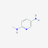 Picture of N2-Methylpyridine-2,5-diamine