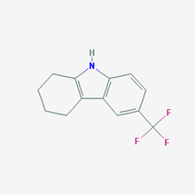 Picture of 6-(Trifluoromethyl)-2,3,4,9-tetrahydro-1H-carbazole