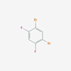 Picture of 1,5-Dibromo-2,4-difluorobenzene