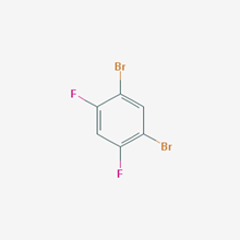 Picture of 1,5-Dibromo-2,4-difluorobenzene