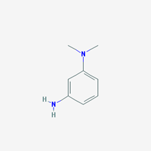 Picture of N1,N1-Dimethylbenzene-1,3-diamine