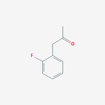 Picture of 1-(2-Fluorophenyl)propan-2-one