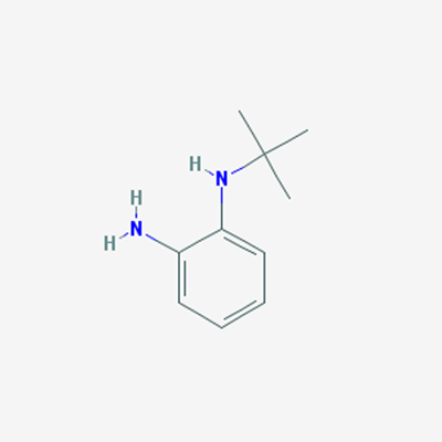 Picture of N1-(tert-Butyl)benzene-1,2-diamine