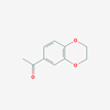 Picture of 1-(2,3-Dihydrobenzo[b][1,4]dioxin-6-yl)ethanone