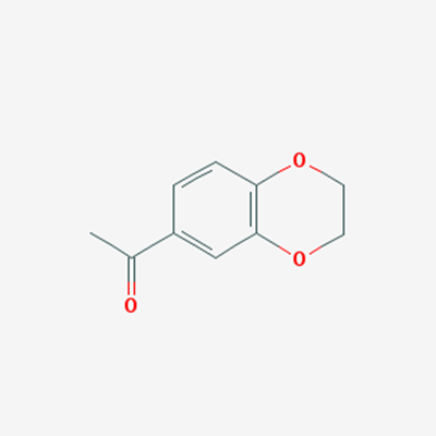 Picture of 1-(2,3-Dihydrobenzo[b][1,4]dioxin-6-yl)ethanone