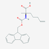 Picture of (R)-2-((((9H-Fluoren-9-yl)methoxy)carbonyl)amino)-2-methylhept-6-enoic acid