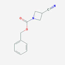 Picture of 1-Cbz-3-Cyanoazetidine