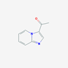 Picture of 1-(Imidazo[1,2-a]pyridin-3-yl)ethanone