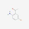 Picture of 1-(2-Amino-5-bromophenyl)ethanone