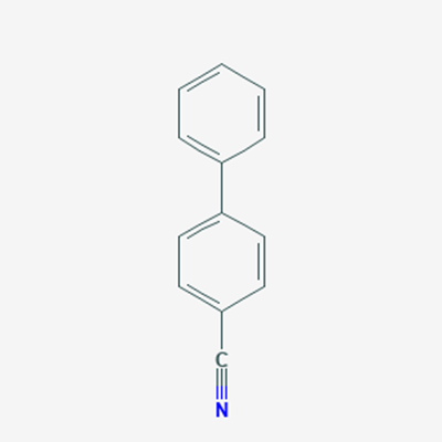 Picture of [1,1-Biphenyl]-4-carbonitrile