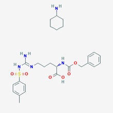 Picture of Z-Arg(Tos)-OH.CHA