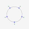 Picture of 1,4,7,10,13-Pentaazacyclopentadecane