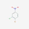 Picture of 1-Bromo-2-chloro-4-nitrobenzene