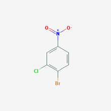 Picture of 1-Bromo-2-chloro-4-nitrobenzene