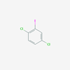 Picture of 1,4-Dichloro-2-iodobenzene