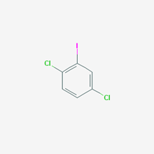 Picture of 1,4-Dichloro-2-iodobenzene