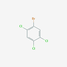 Picture of 1-Bromo-2,4,5-trichlorobenzene