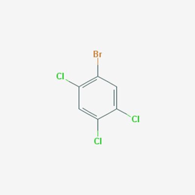 Picture of 1-Bromo-2,4,5-trichlorobenzene