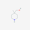 Picture of (4-Methylpiperidin-4-yl)methanol