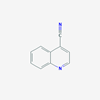 Picture of Quinoline-4-carbonitrile