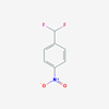 Picture of 1-(Difluoromethyl)-4-nitrobenzene