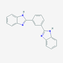 Picture of 1,3-Bis(1H-benzo[d]imidazol-2-yl)benzene