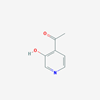 Picture of 1-(3-Hydroxypyridin-4-yl)ethanone